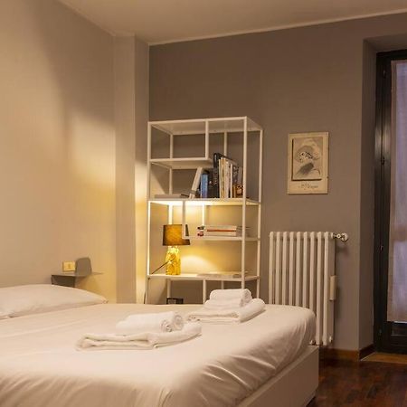Appartamento - Ticinese77 Milan Luaran gambar