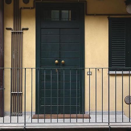 Appartamento - Ticinese77 Milan Luaran gambar