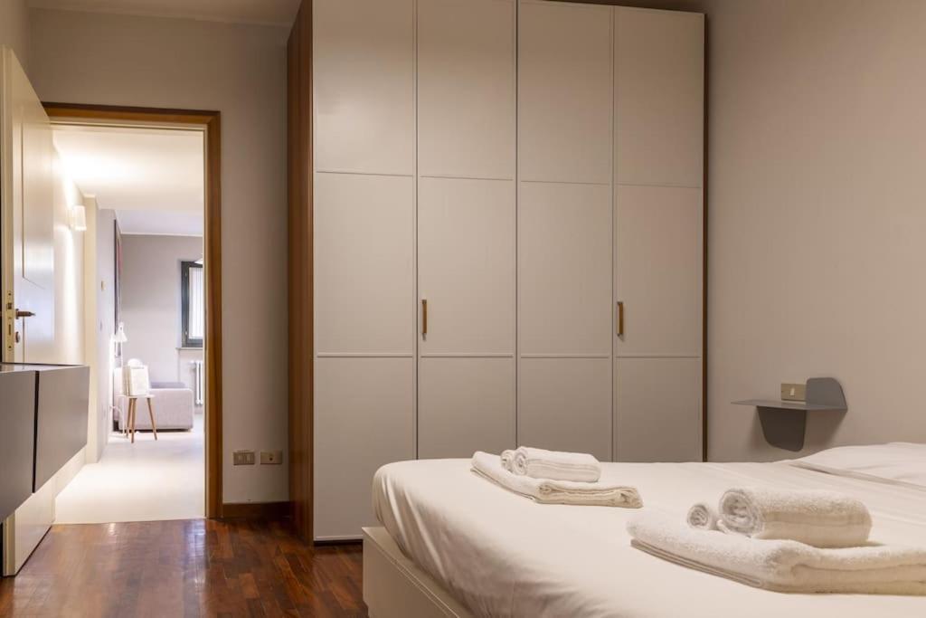 Appartamento - Ticinese77 Milan Luaran gambar