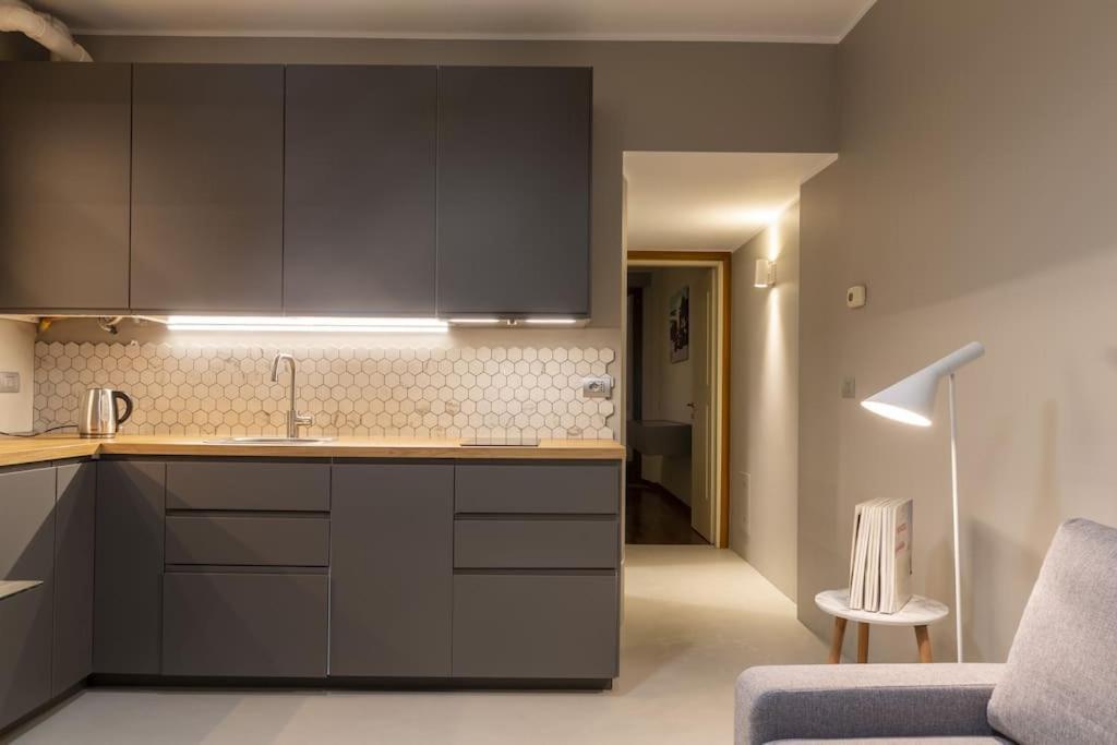 Appartamento - Ticinese77 Milan Luaran gambar